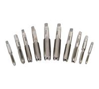 Draper Metric Hand Tap Set (10 Piece) 79200