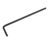 Draper Metric Hexagon and Ball End Hexagon Keys, 3.0mm