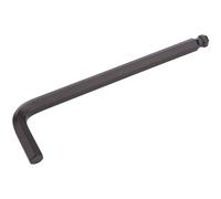 Draper Metric Hexagon & Ball End Hexagon Keys Chrome Vanadium Steel 10mm