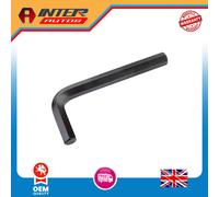 Draper Metric Hexagon Key, 19mm 33570