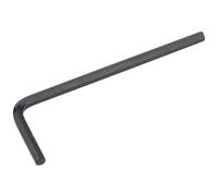 Draper Metric Hexagon Key, 3.0mm