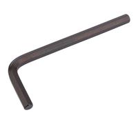 Draper Metric Hexagon Key, 6.0mm 33556