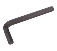 Draper Metric Hexagon Key With Chemically Blacked Protective Finish 11mm