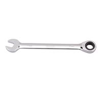 Draper Metric Ratcheting Combination Spanner, 11mm