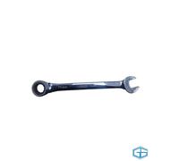 DRAPER METRIC RATCHETING COMBINATION SPANNER, 16MM