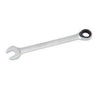 Elora Ratcheting Combination Spanner Metric 19 mm