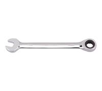 Draper Metric Ratcheting Combination Spanner From Chrome Vanadium Steel 10mm