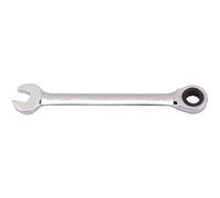 Draper Metric Ratcheting Combination Spanner From Chrome Vanadium Steel 12mm