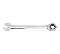 Draper Metric Ratcheting Combination Spanner From Chrome Vanadium Steel 14mm