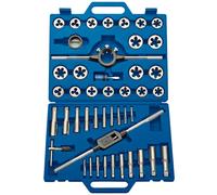 Draper Metric Tap and Die Set (45 Piece)