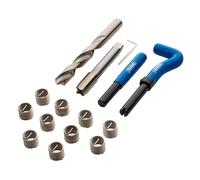 Draper Metric Thread Repair Kit M14 x 1.25 (15 Piece)
