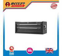 Draper Mid-Tool Chest, 2 Drawer, 26" 30763 30763