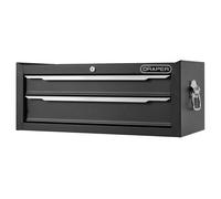 Draper Mid-Tool Chest 2 Drawer 26in Pk 1 30763