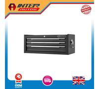 Draper Mid-Tool Chest, 3 Drawer, 26" 30779 30779