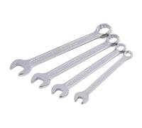 Draper Midget Ba Combination Spanner Set (4 Piece) 04197
