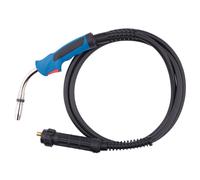 Draper MIG Welding Torch, 250A