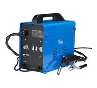 Draper MIG100 Gasless Turbo Mig Welder