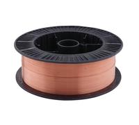 Draper Mild Steel MIG Welding Wire, 0.6mm, 15kg