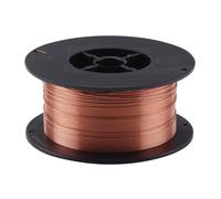 Draper Mild Steel MIG Welding Wire, 0.6mm, 700g