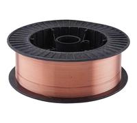 Draper Mild Steel Mig Welding Wire 0.8mm 15kg