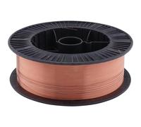 Draper Mild Steel Mig Welding Wire 1.0mm 15kg