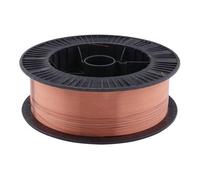 Draper Mild Steel Mig Welding Wire, 1.0mm, 15Kg 29780