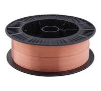 Mild Steel MIG Welding Wire, 0.6mm, 15kg