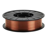 Draper Mild Steel Mig Wire 0.6mm 5kg