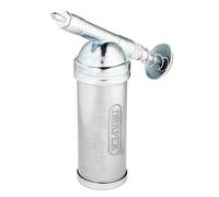 Draper Mini Grease Gun 08568 - 80cc - Silver