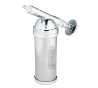 Draper Mini Grease Gun 80cc With Needle Nozzle For Air Pneumatic Tools 08568