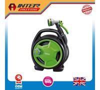 Draper Mini Hose Reel Set, 10m 25002