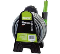 Draper 24997 Mini Hose Reel Set 8Mm Bore 10M per set 1