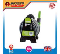 Draper Mini Hose Reel Set, 8mm Bore, 10m 24997