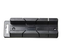 Draper Mini Mitre Block | 200mm x 35mm x 50mm Mitre Box |45 and 90 Angle Preci