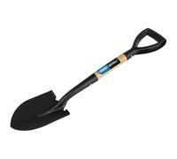 Draper Mini RD.PT Shovel Wood Handle - 15072
