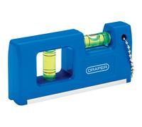 Draper 75112 Mini Level 100Mm each