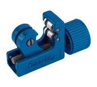 Draper Mini Tubing Cutter, 3 - 22mm