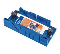 Expert Mitre Box with Clamping Facility 367mm x 116mm x 70mm