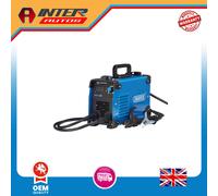 Draper MMA Inverter Welder, 160A 70030