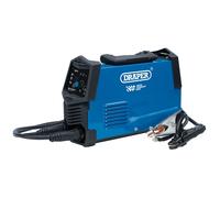 Draper MMA Inverter Welder With TIG-Lift DTI Portable & Compact Design 200A