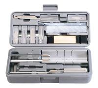 Draper 21835 Modellerfts Tool Kit (29 Piece) per kit