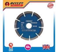 Draper Mortar Raking Diamond Blade, 115mm 99796