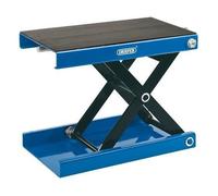 Draper Motorcycle Scissor Stand with Pad, 450kg 04991