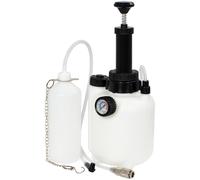 Draper MPBB3 Clutch and Brake Bleeding Kit