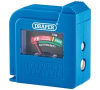 Draper MPBT Battery Tester