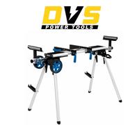 Draper MSSM168D Mobile and Extendable Mitre Saw Stand - (90249)