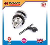 Draper MT2 Geared Chuck 45011