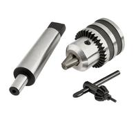 Draper Mt4 Geared Chuck, 168mm 45013