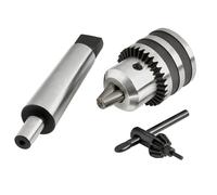MT4 Geared Chuck