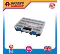 Draper Multi-Compartment Organiser, 12" 14716 14716